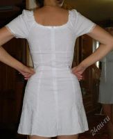 Лот: 1197933. Фото: 3. отличный летний сарафан, лот не... Одежда, обувь, галантерея