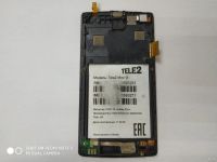 Лот: 13714312. Фото: 2. A464 . Tele2 Mini1.1 Дисплей... Запчасти, оборудование