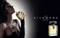 Лот: 3007064. Фото: 2. John Richmond Eau de Parfum 100мл... Парфюмерия