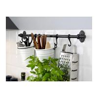 Лот: 7996778. Фото: 3. рейлинг ИКЕЯ IKEA. Домашний быт