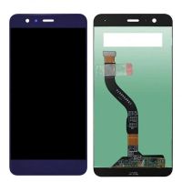 Лот: 10494223. Фото: 2. Дисплей Huawei Honor 9A (MOA-LX9N... Запчасти, оборудование