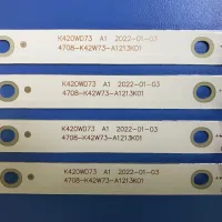 Лот: 21214256. Фото: 8. 0145 Led комплект подсветки диоды...