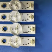 Лот: 21214256. Фото: 5. 0145 Led комплект подсветки диоды...