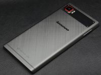 Лот: 6484417. Фото: 2. lenovo. Смартфоны, связь, навигация