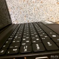 Лот: 13339595. Фото: 5. Нетбук ACER D257