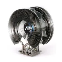 Лот: 21734295. Фото: 2. Кулер для процессора Zalman CNPS9900... Комплектующие