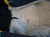 Лот: 3191471. Фото: 3. Комбинезон зимний на овчине р... Дети растут