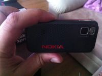Лот: 10466483. Фото: 2. Nokia 5610 XpressMusic. Смартфоны, связь, навигация