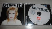 Лот: 17001325. Фото: 3. Kim Wilde – Select (CD)_UK. Красноярск