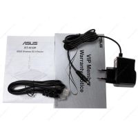 Лот: 6850683. Фото: 4. Маршрутизатор ASUS RT-N10P [4x100... Красноярск