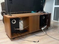 Лот: 25885257. Фото: 3. Тумба под телевизор на колесиках. Мебель