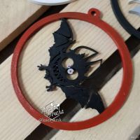 Лот: 18242268. Фото: 3. игрушки летучие мышки. Красноярск
