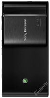 Лот: 834373. Фото: 3. Sony Ericsson U1i Satio Black... Красноярск