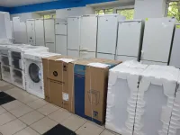 Лот: 20834887. Фото: 5. Стиральная машина Indesit WG 421...