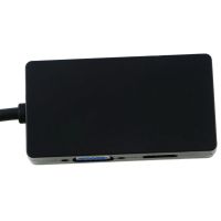 Лот: 6119676. Фото: 5. Thunderbolt (Mini DisplayPort...