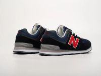 Лот: 24973925. Фото: 4. Кроссовки New Balance 574. Красноярск