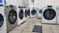 Лот: 20834887. Фото: 4. Стиральная машина Indesit WG 421... Красноярск