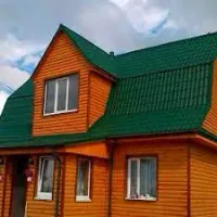 Лот: 20056842. Фото: 5. Металлочерепица Металлочерепица