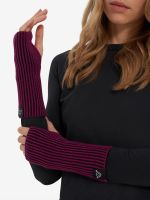 Лот: 25781624. Фото: 4. Варежки Kappa, Черный. Красноярск