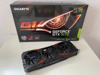 Лот: 19113859. Фото: 2. Видеокарта Gigabyte GeForce GTX... Комплектующие