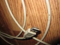 Лот: 13424639. Фото: 3. Кабель USB 2,9 м. Компьютеры, оргтехника, канцтовары