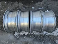 Лот: 20315787. Фото: 9. Комплект Оригинальных Литых дисков...