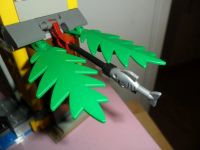 Лот: 6424765. Фото: 5. Лего Lego Dino 5883 Цитадель Птеранатоха...