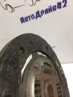 Лот: 21716745. Фото: 10. сцепление Kia Rio DC
