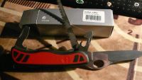 Лот: 10310143. Фото: 2. Нож перочинный Victorinox Forester... Охота