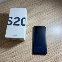 Лот: 19443734. Фото: 5. Samsung Galaxy S20 FE 128Gb Blue...