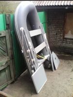 Лот: 2855060. Фото: 2. лодка ПВХ GLADIATOR B 300. Водный транспорт