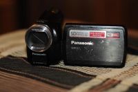 Лот: 8301527. Фото: 2. Видеокамера Panasonic SDR-S7. Фото, видеокамеры, оптика