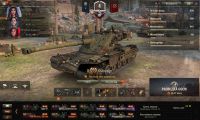 Лот: 19197967. Фото: 2. Аккаунт World of Tanks (WOT... Игры, программное обеспечение