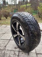 Лот: 25791095. Фото: 2. Колеса на Ниву зимние 205/70/15. Шины, Диски