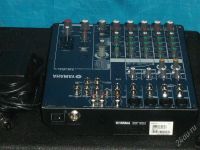 Лот: 2457474. Фото: 2. YAMAHA MG82CX. Микшерный пульт... Профессиональный звук