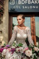 Лот: 14358074. Фото: 4. Свадебное платье. Красноярск