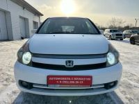 Лот: 21424747. Фото: 4. Honda Stream 2004