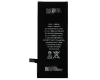Лот: 16162677. Фото: 2. АКБ Apple iPhone 6s (A1633) (1715... Запчасти, оборудование