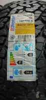 Лот: 20512932. Фото: 2. 245/75R16 120/116S BFGoodrich... Шины, Диски