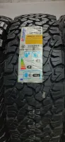 Лот: 20512932. Фото: 4. 245/75R16 120/116S BFGoodrich... Красноярск