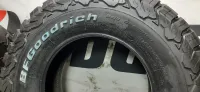 Лот: 20512932. Фото: 5. 245/75R16 120/116S BFGoodrich...