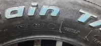 Лот: 20512932. Фото: 7. 245/75R16 120/116S BFGoodrich...