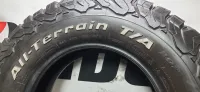 Лот: 20512932. Фото: 8. 245/75R16 120/116S BFGoodrich...