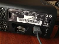 Лот: 2983832. Фото: 5. Xbox 360 elite 120gb (не прошит...