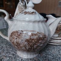 Лот: 21560931. Фото: 3. Чайный сервиз. Коллекционирование, моделизм