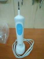 Лот: 11839924. Фото: 2. Электрическая зубная щётка Oral... Косметика и уход