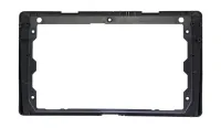 Лот: 24692247. Фото: 2. Рамка для установки в Toyota магнитолы... Автозвук