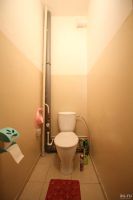 Лот: 13400877. Фото: 5. 2 комнатная квартира в кирпичном...