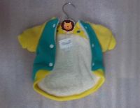 Лот: 3628736. Фото: 3. одежда для собак "лягушонок". Растения и животные