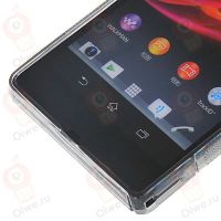 Лот: 3643127. Фото: 4. Чехол для Sony Xperia Z (L36i... Красноярск